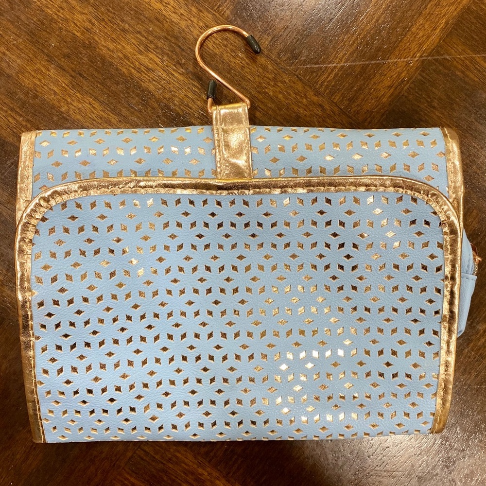 Makeup Bag